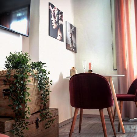Le Moresche Apartment CTA Exteriér fotografie