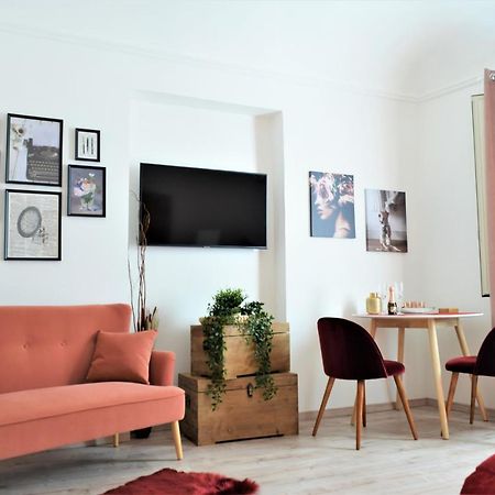 Le Moresche Apartment CTA Exteriér fotografie