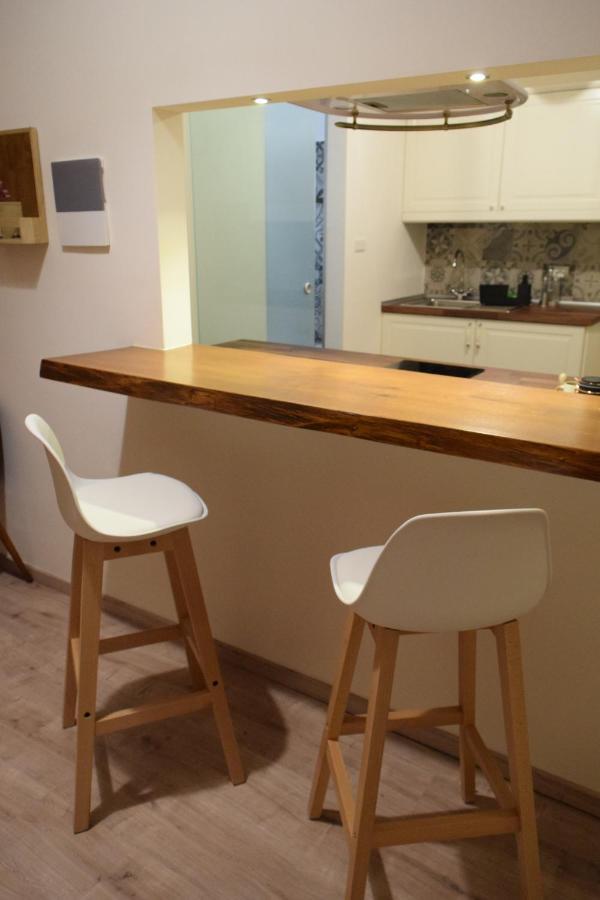 Le Moresche Apartment CTA Exteriér fotografie